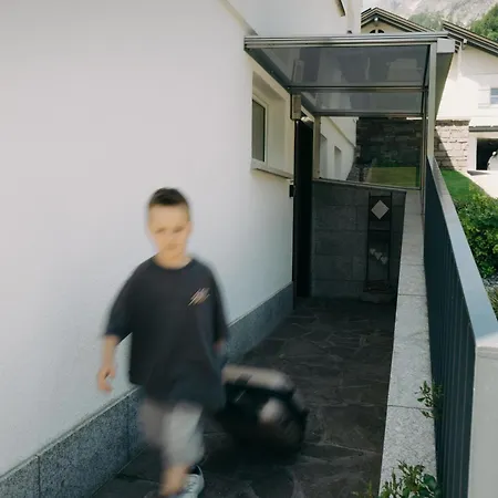 Am Valkastiel * Vandans