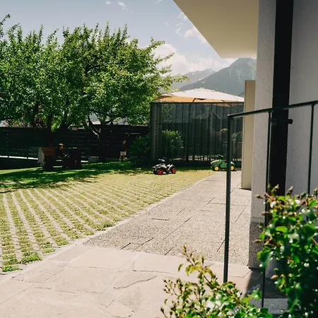 Am Valkastiel Apartment