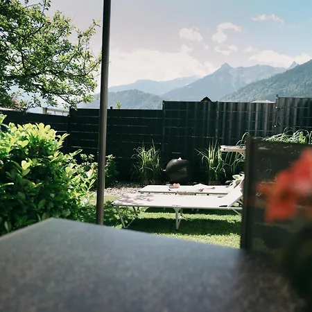 Apartment Am Valkastiel