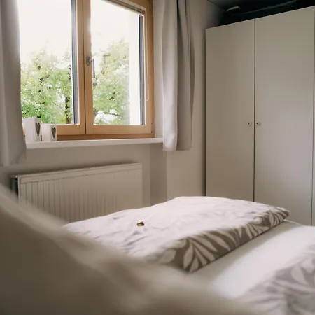 Apartment Am Valkastiel Vandans