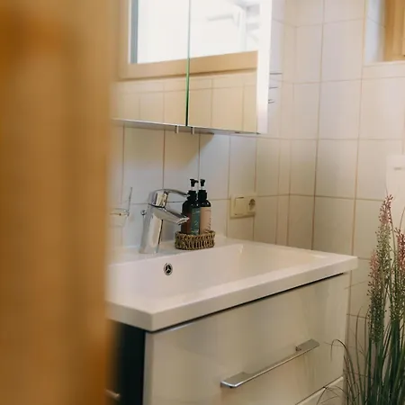 Am Valkastiel Apartment Vandans