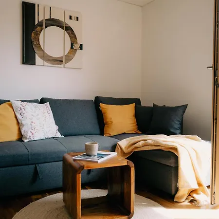 Am Valkastiel Apartment