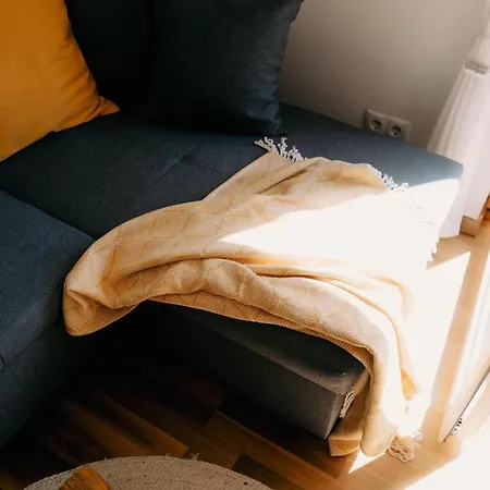 Am Valkastiel Apartment