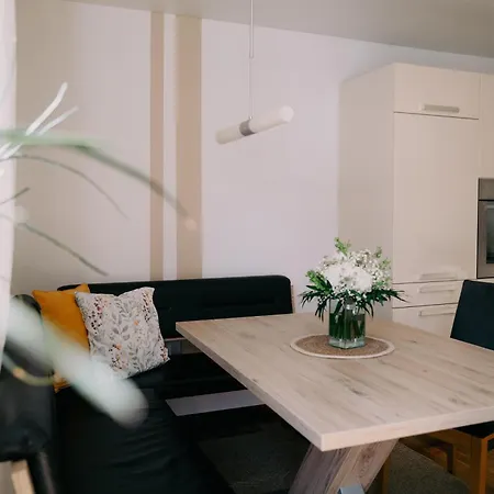 Am Valkastiel Apartment
