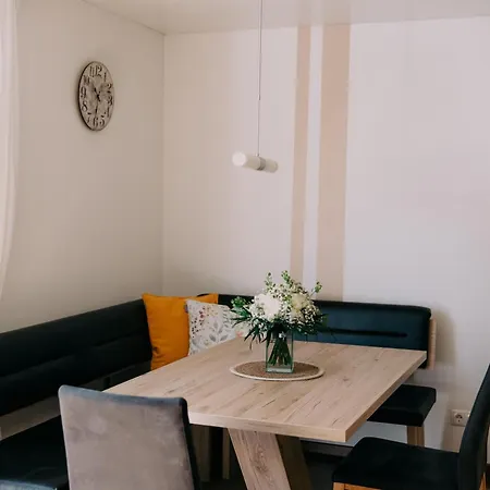 Apartment Am Valkastiel
