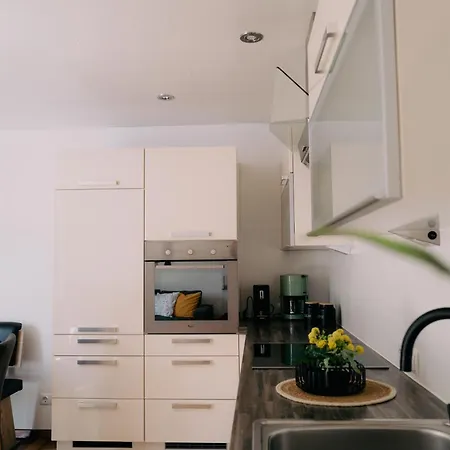 Apartment Am Valkastiel
