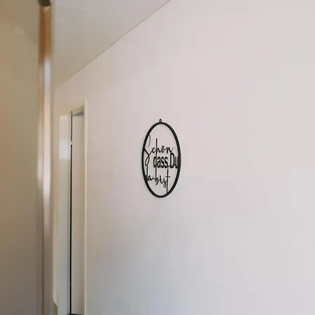 Am Valkastiel Apartment Vandans