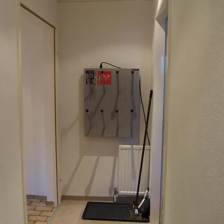 Apartment Am Valkastiel *
