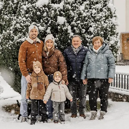 Am Valkastiel Vandans